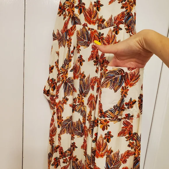 Free people jumpsuit - Picture 15 of 15